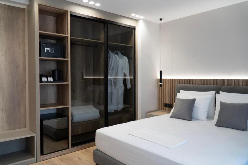 Erdeti Boutique Hotel image
