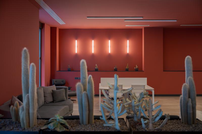 Hotel Livvo La Escarlata