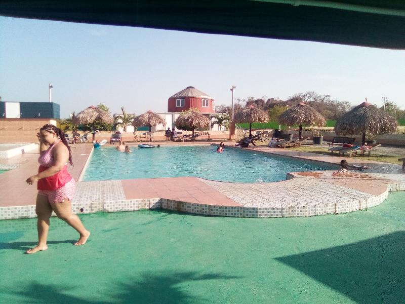 Express Inn Coronado & Camping image