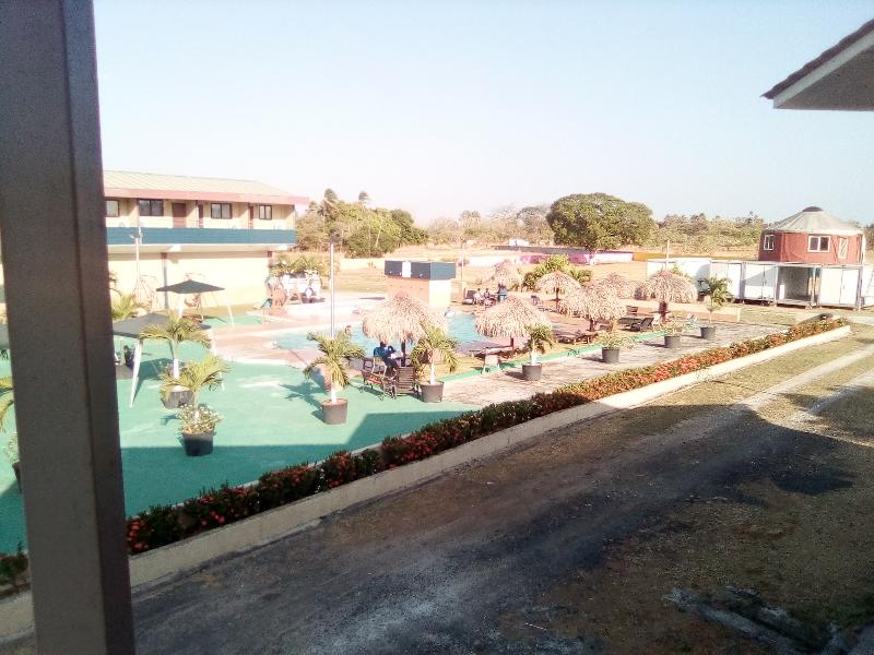 Express Inn Coronado & Camping image