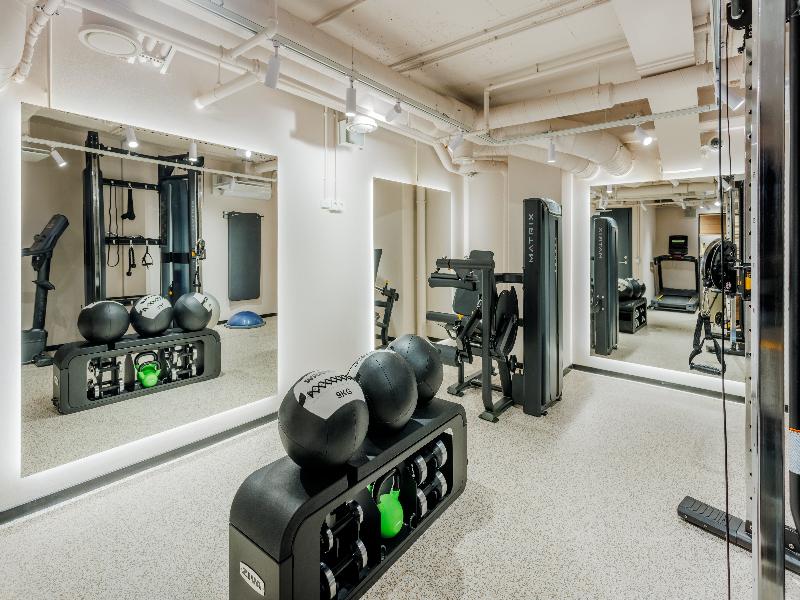 Novotel Tallinn image