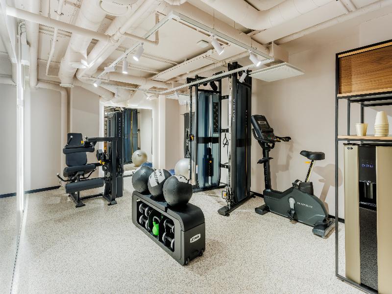 Novotel Tallinn image