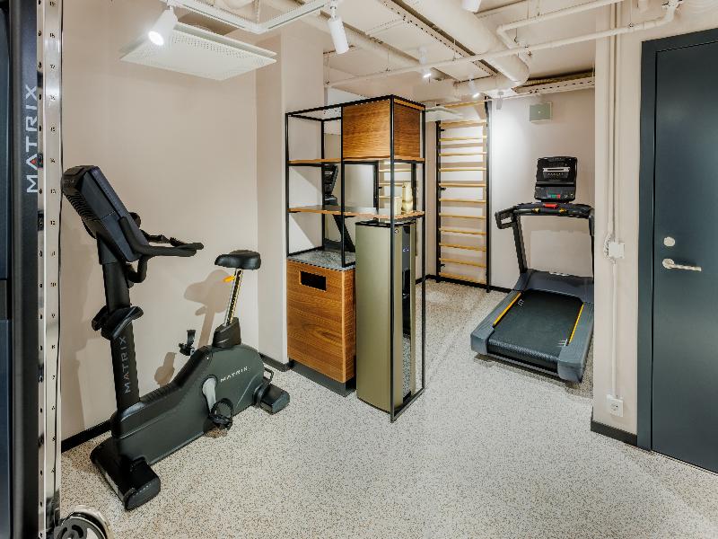Novotel Tallinn image