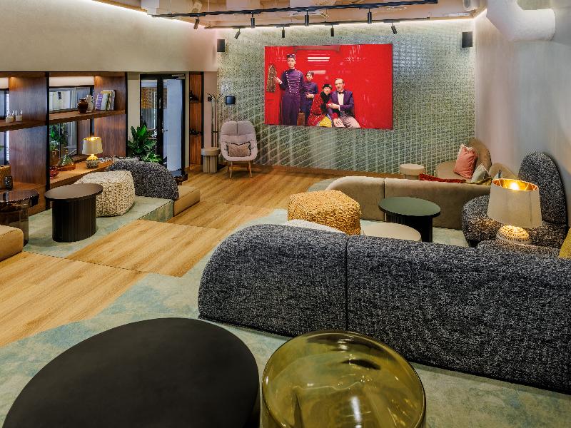 Novotel Tallinn image