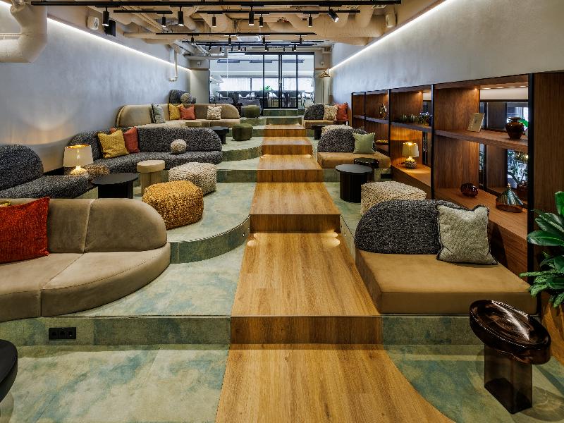 Novotel Tallinn image