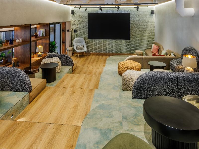 Novotel Tallinn image