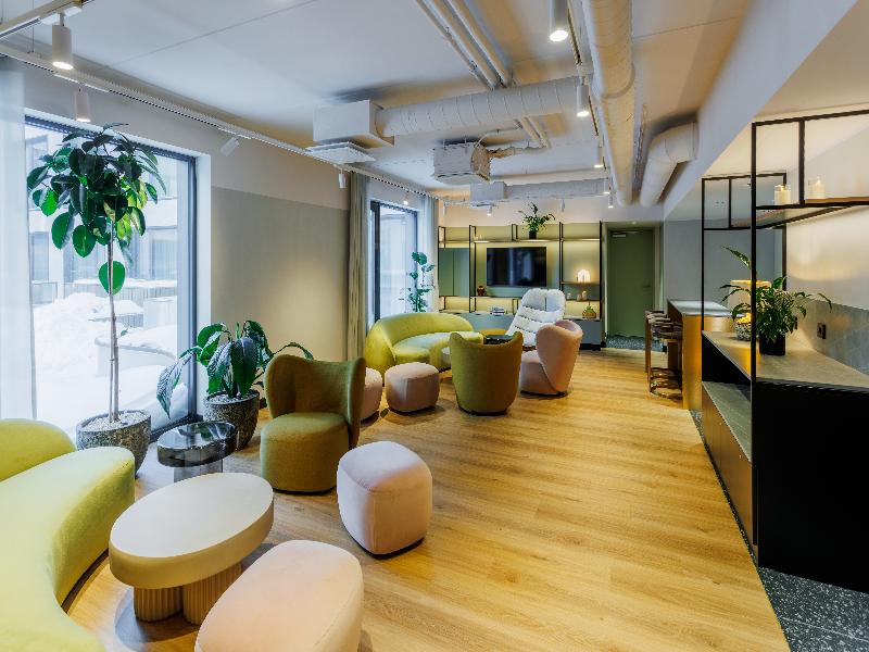 Novotel Tallinn image