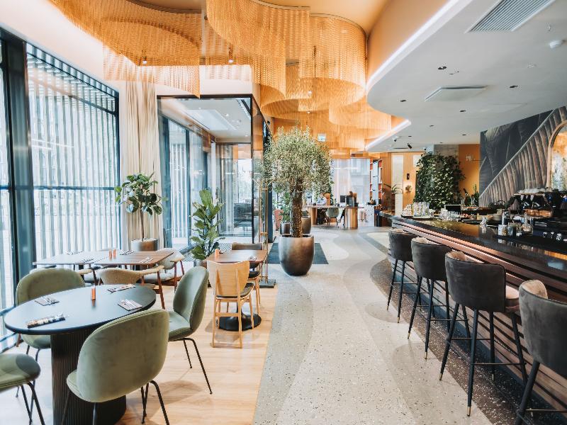 Novotel Tallinn image