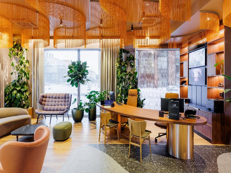 Novotel Tallinn image