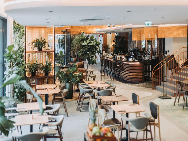 Novotel Tallinn image