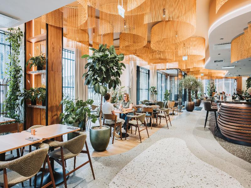 Novotel Tallinn image
