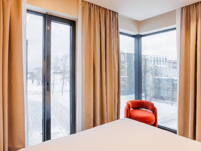 Novotel Tallinn image