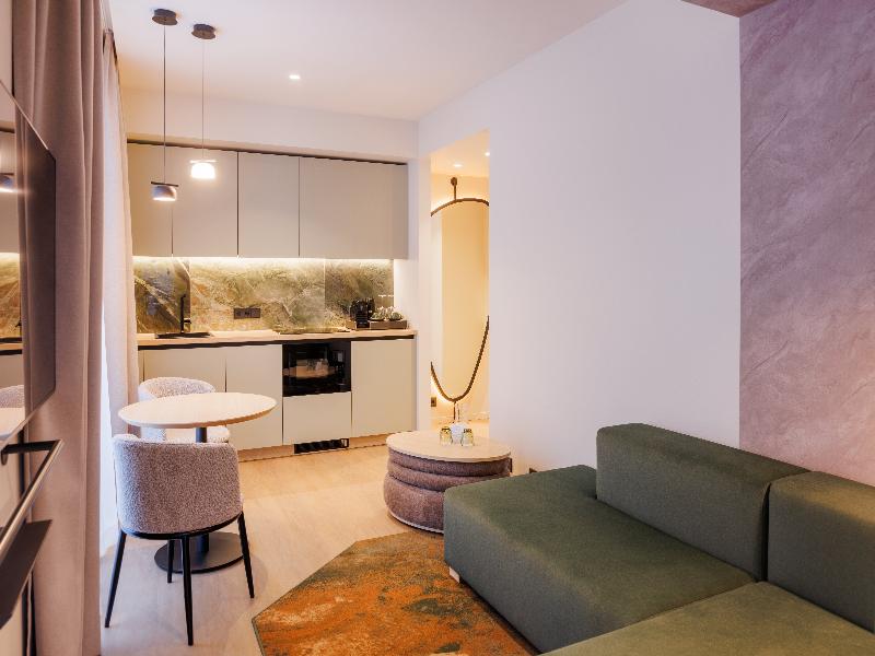 Novotel Tallinn image
