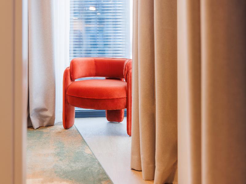 Novotel Tallinn image
