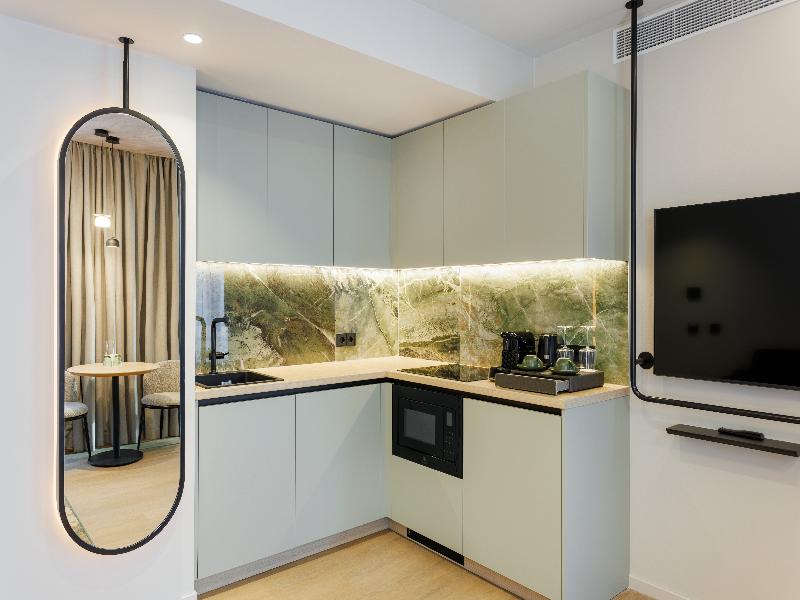 Novotel Tallinn image