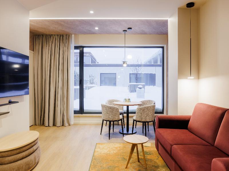 Novotel Tallinn image