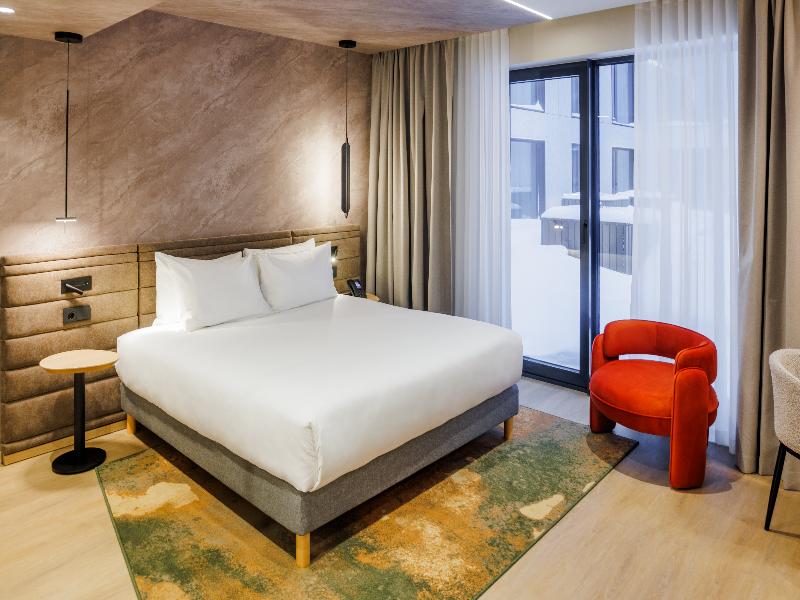 Novotel Tallinn image