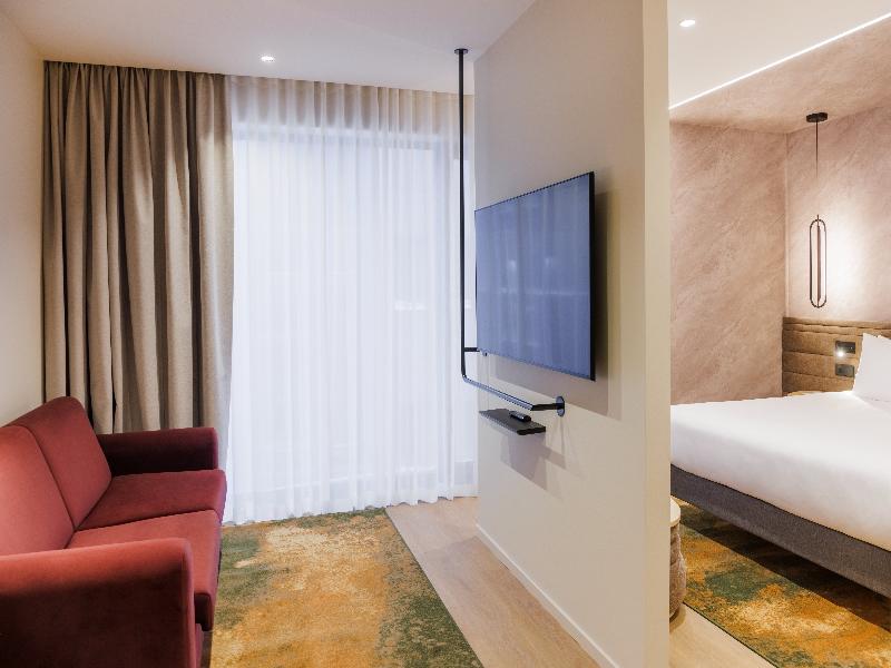 Novotel Tallinn image