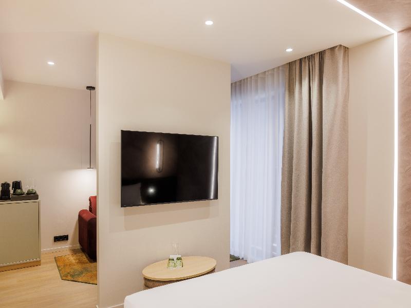Novotel Tallinn image