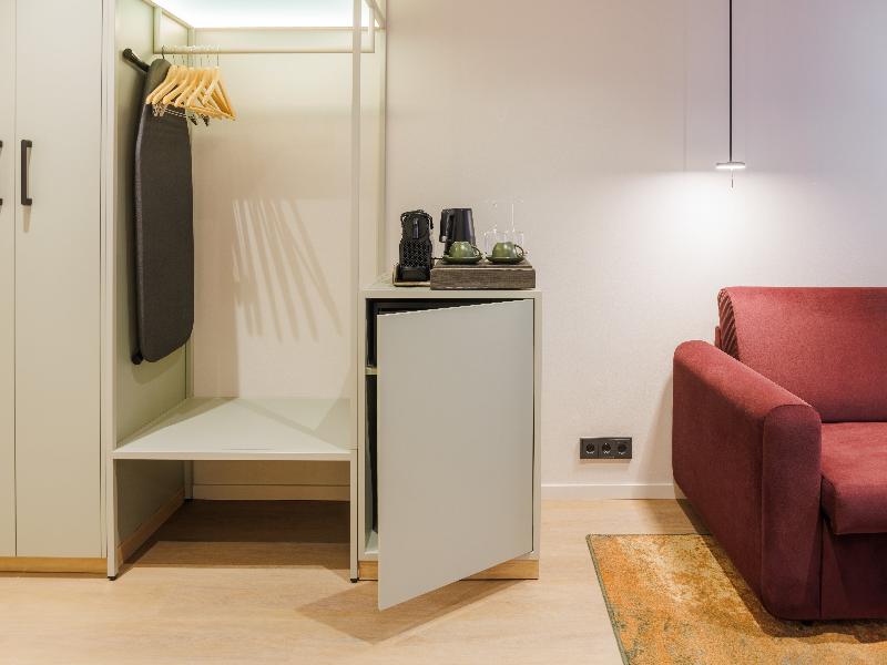 Novotel Tallinn image