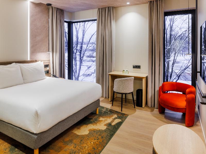 Novotel Tallinn image