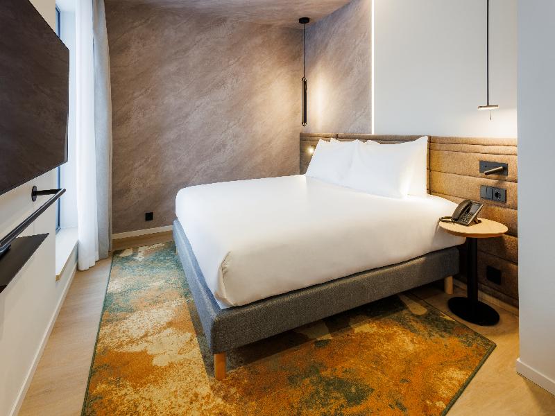 Novotel Tallinn image
