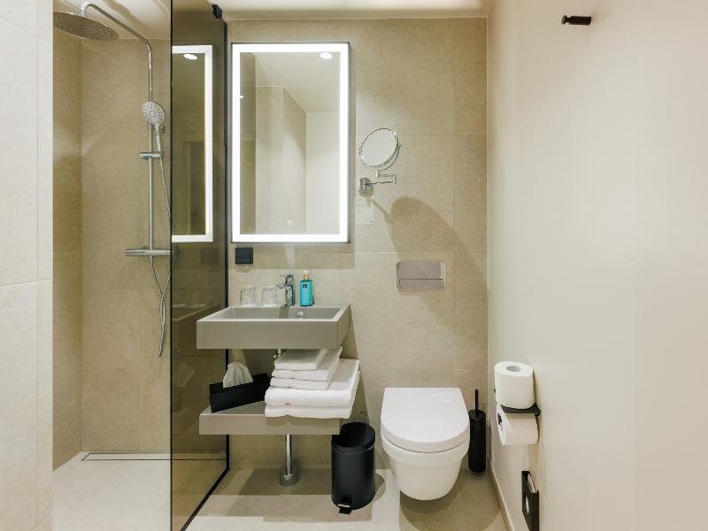 Novotel Tallinn image