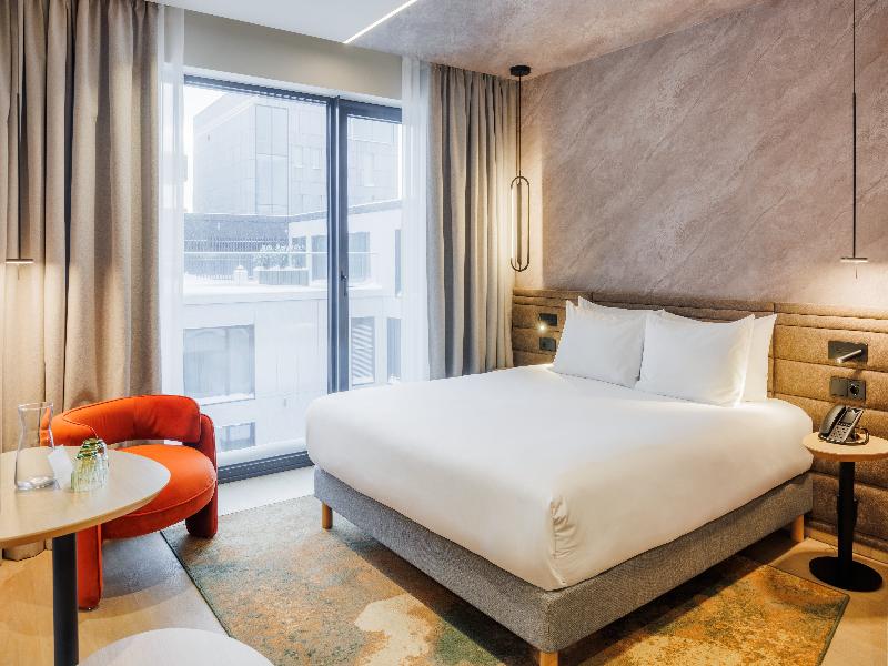 Novotel Tallinn image