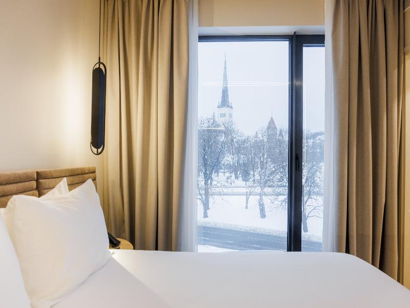 Novotel Tallinn image