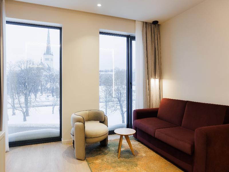 Novotel Tallinn image