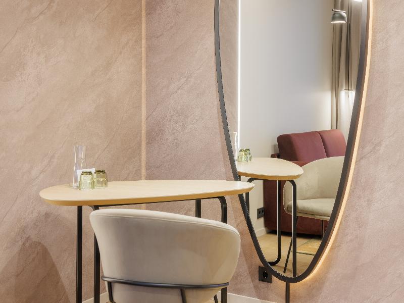 Novotel Tallinn image