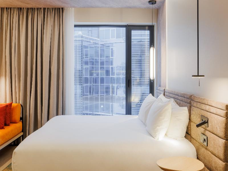 Novotel Tallinn image