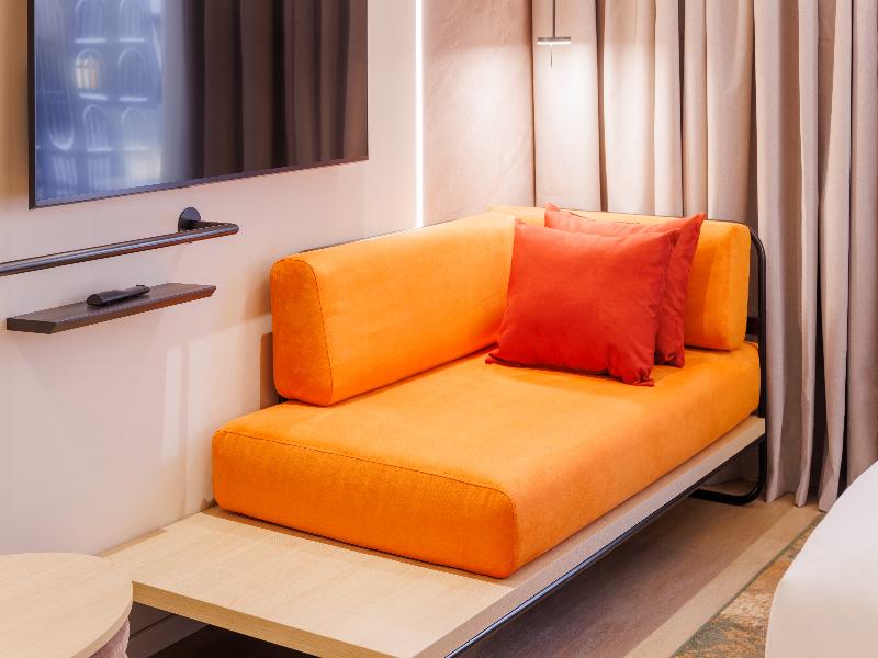Novotel Tallinn image