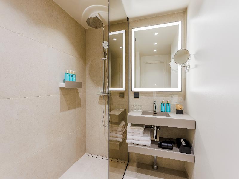 Novotel Tallinn image