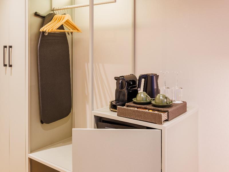 Novotel Tallinn image