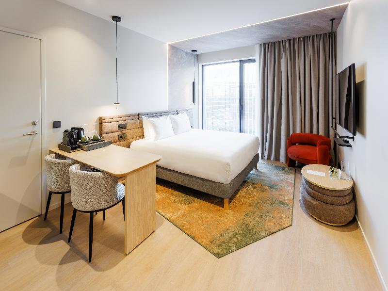 Novotel Tallinn image