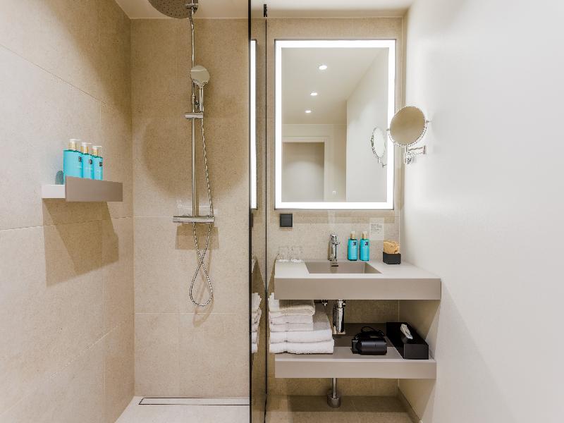Novotel Tallinn image