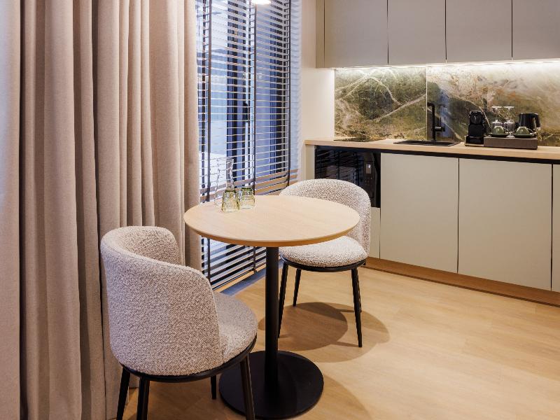 Novotel Tallinn image