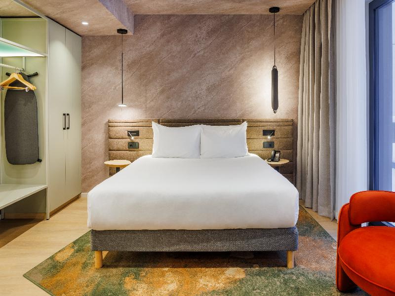 Novotel Tallinn image