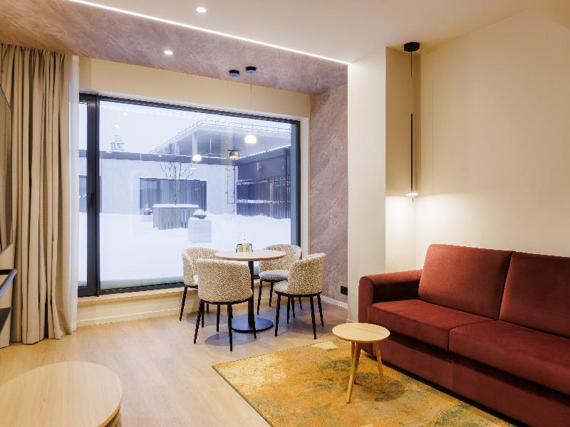 Novotel Tallinn image