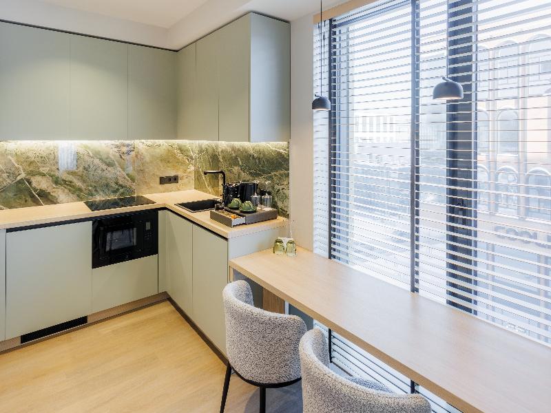 Novotel Tallinn image