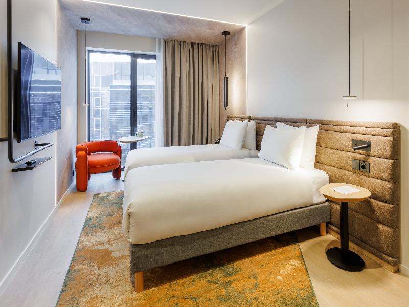 Novotel Tallinn image