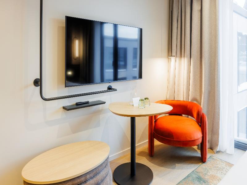 Novotel Tallinn image