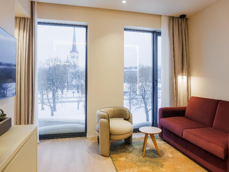Novotel Tallinn image