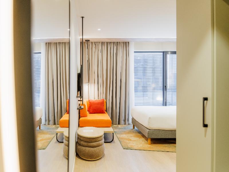 Novotel Tallinn image