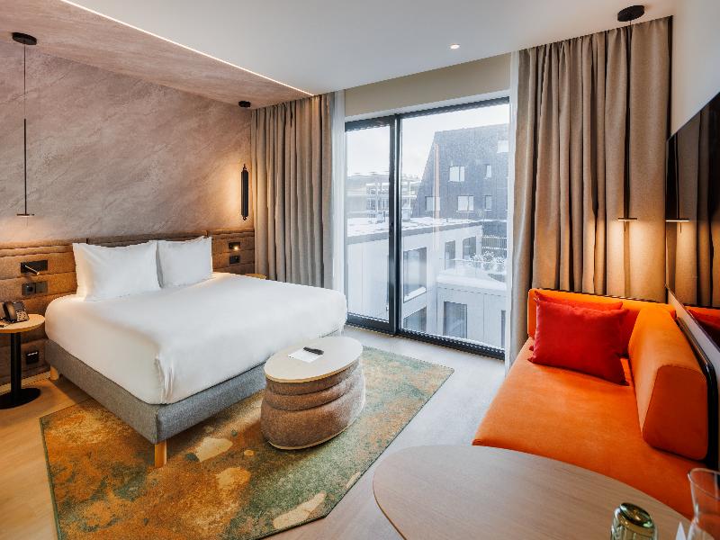 Novotel Tallinn image