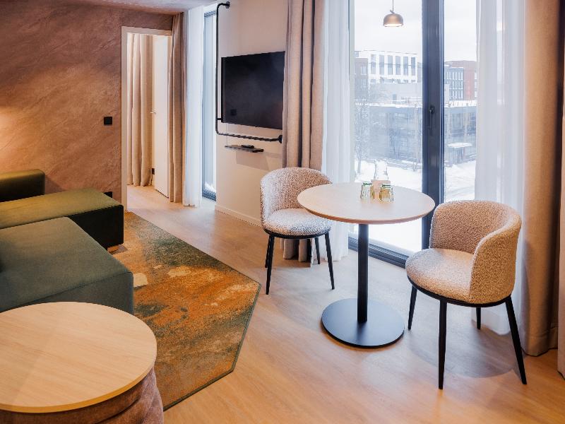 Novotel Tallinn image