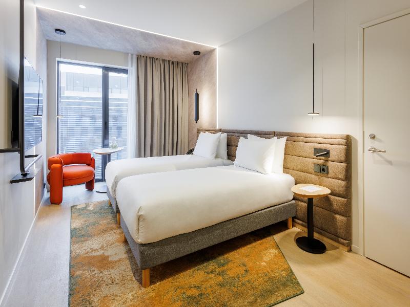 Novotel Tallinn image
