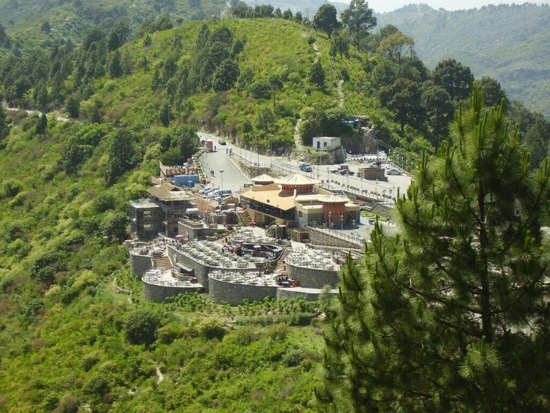 Hotel Hillview Islamabad image