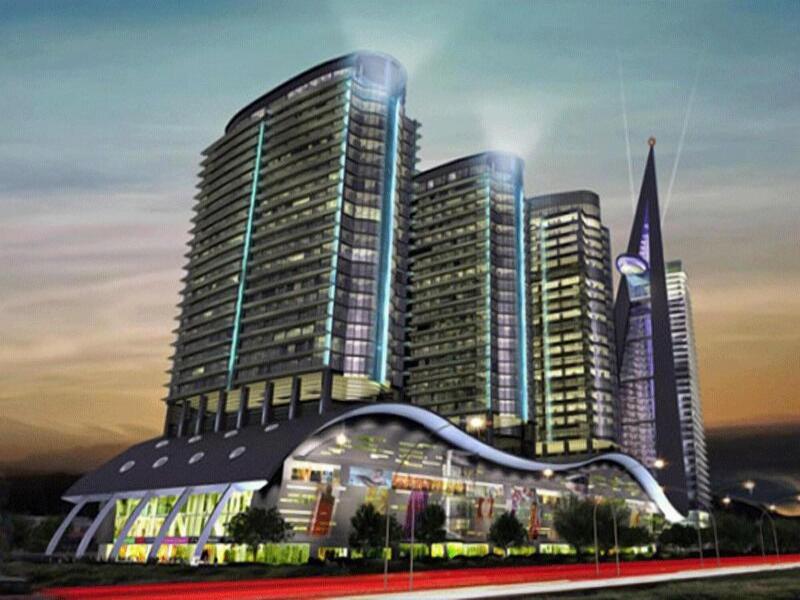 Hotel Hillview Islamabad image